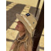 Панама BroStuff Adventure Big Logo Sand